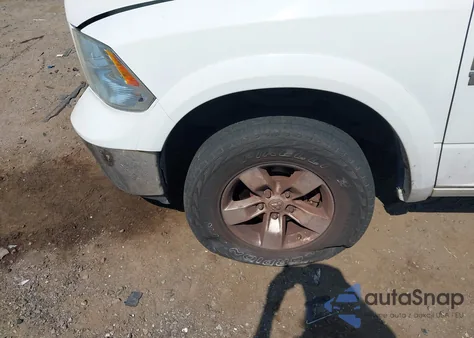 2014 Ram 1500 Slt z USA, uszkodzony, nr VIN 1C6RR7GG2ES112326